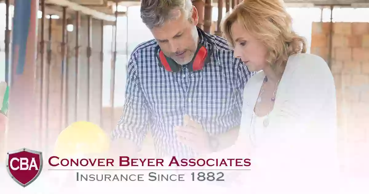 Conover Beyer Associates