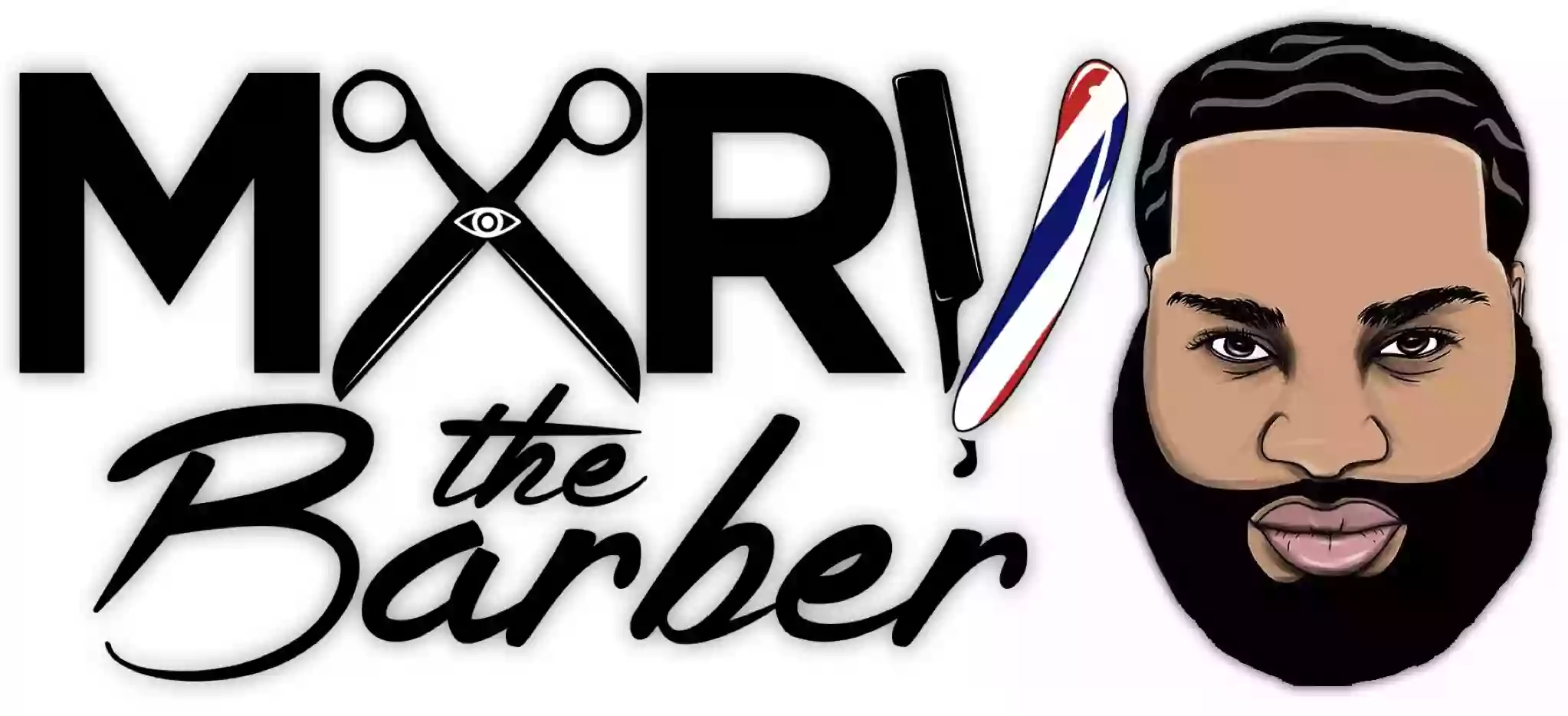 Marv The Barber