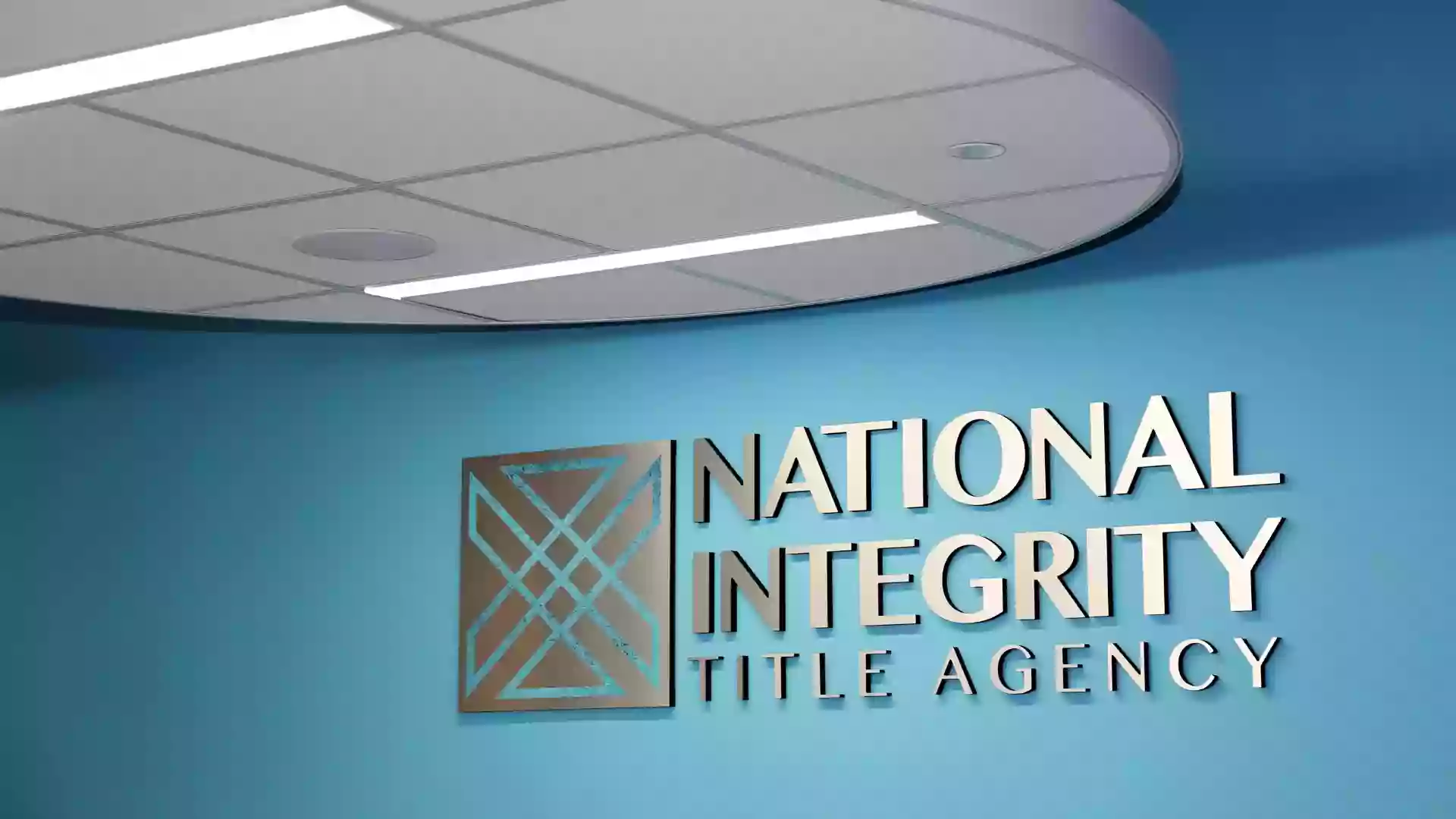 National Integrity Title Agency