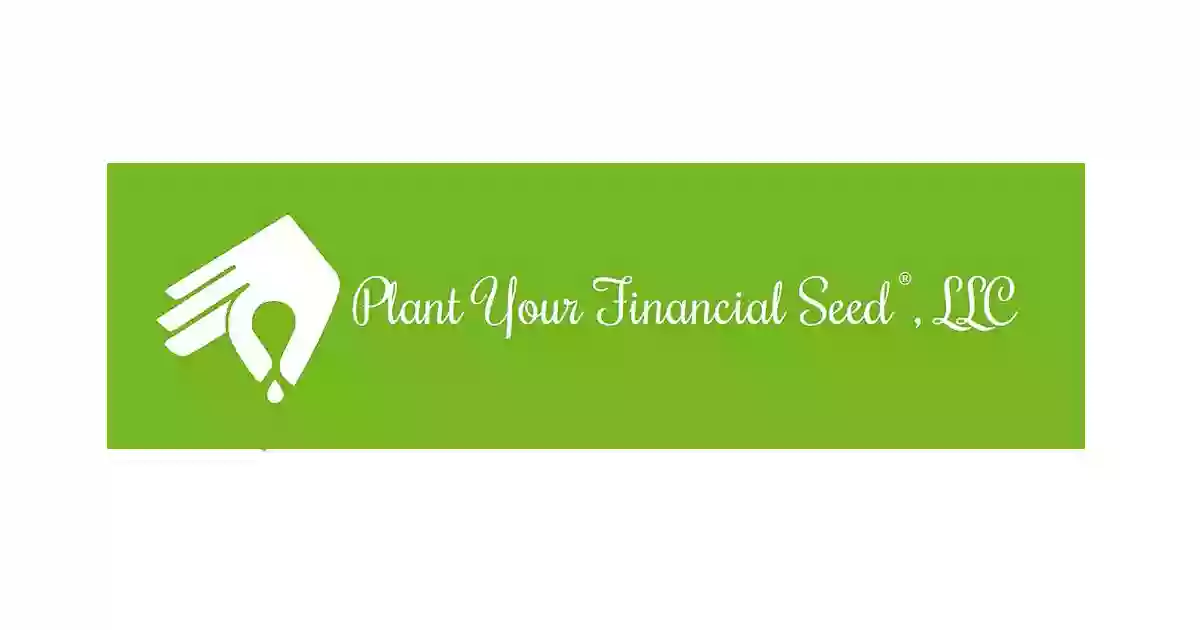Plant Your Financial Seed, LLC