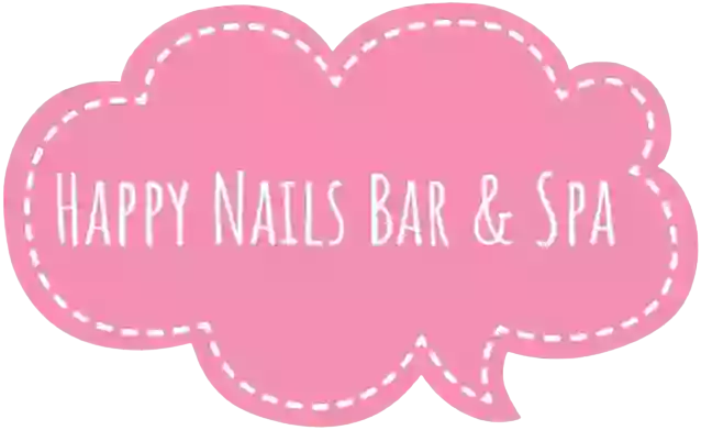 Happy Nails Bar and Spa