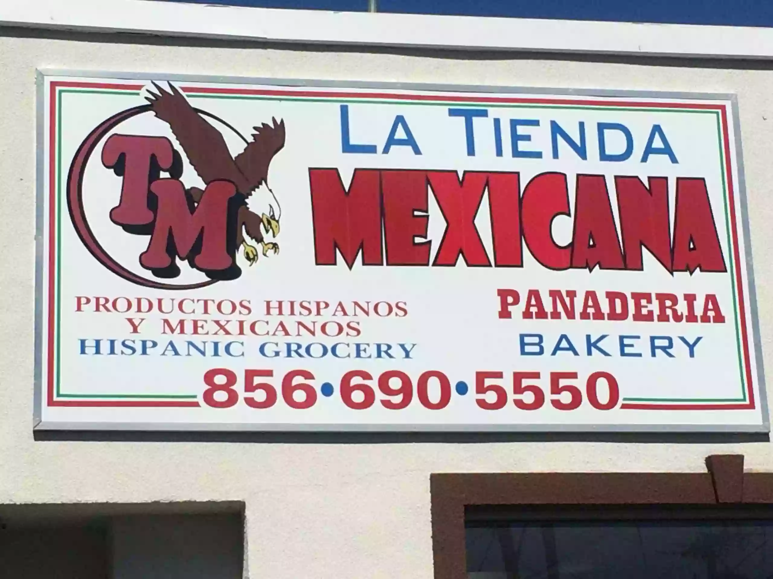 La Tienda Mexicana