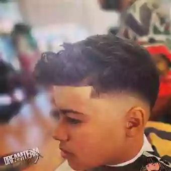 DreamTeam Cutz Barbershop - Jay & Los