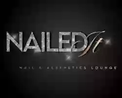 Nailed It - Nails & Aesthetics Lounge