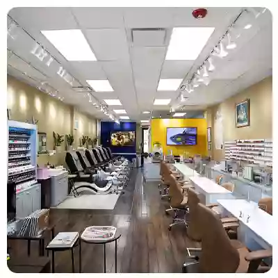 Family Nails Oradell | Nail Salon Oradell NJ