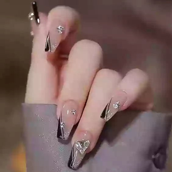 L A Perfection Nails