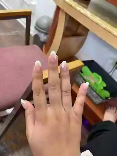 Pretty Nails