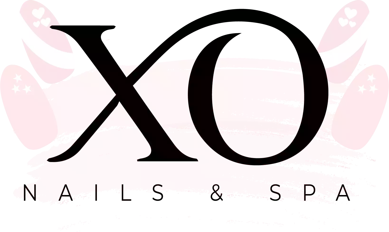 XO NAILS & SPA