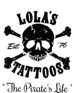 Lola's Tattoo Shop