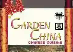 Garden China