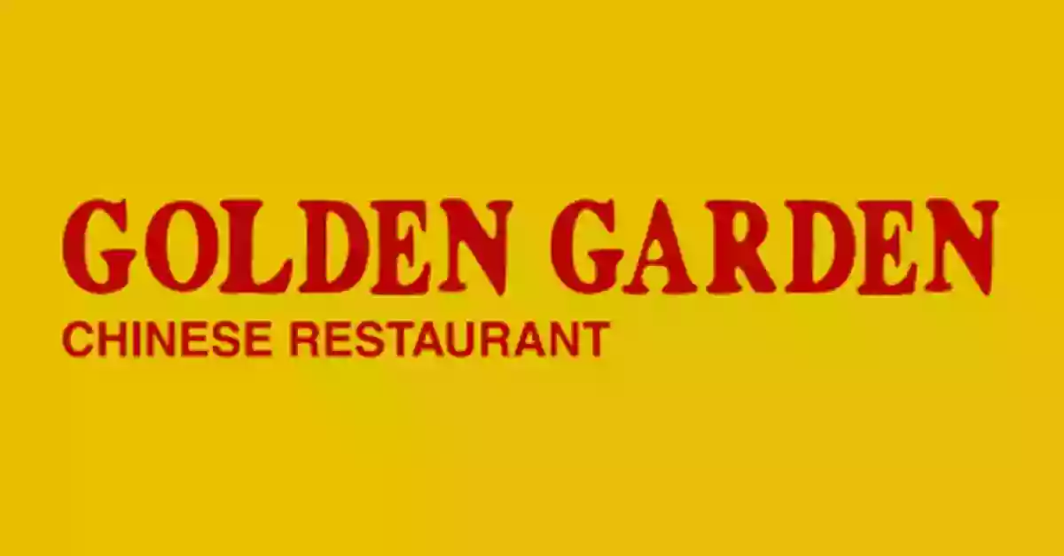 Golden Garden