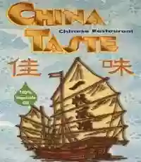 China Taste