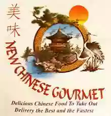 New Chinese Gourmet