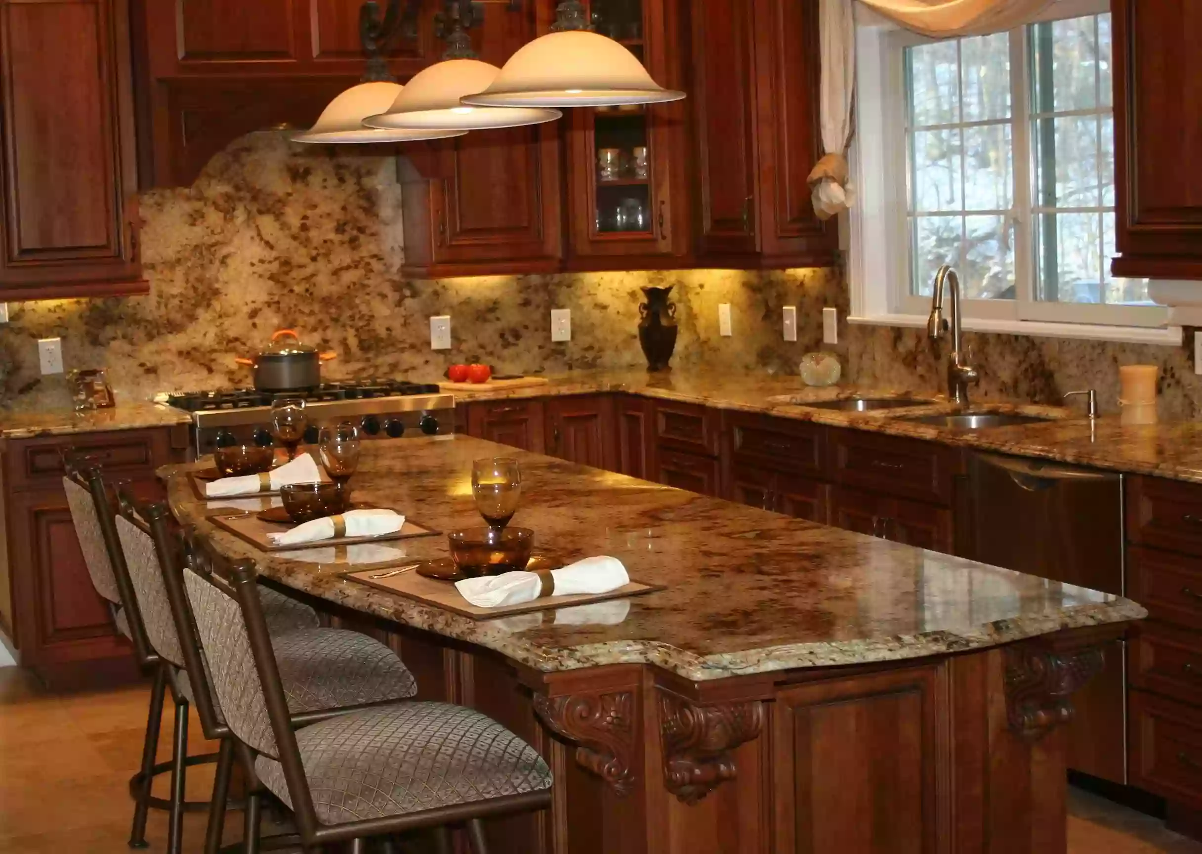 Tri-State Stone & Tile Inc.