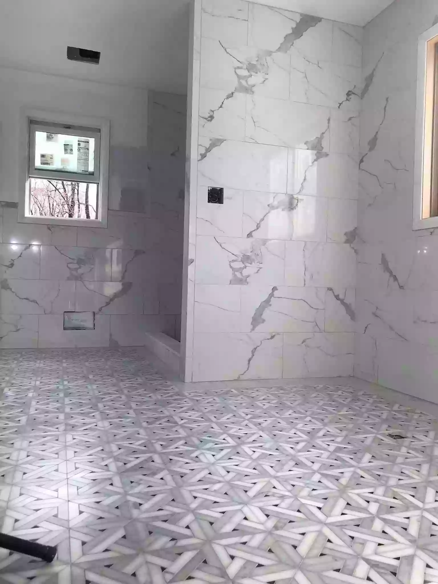 Xander Tile & Marble