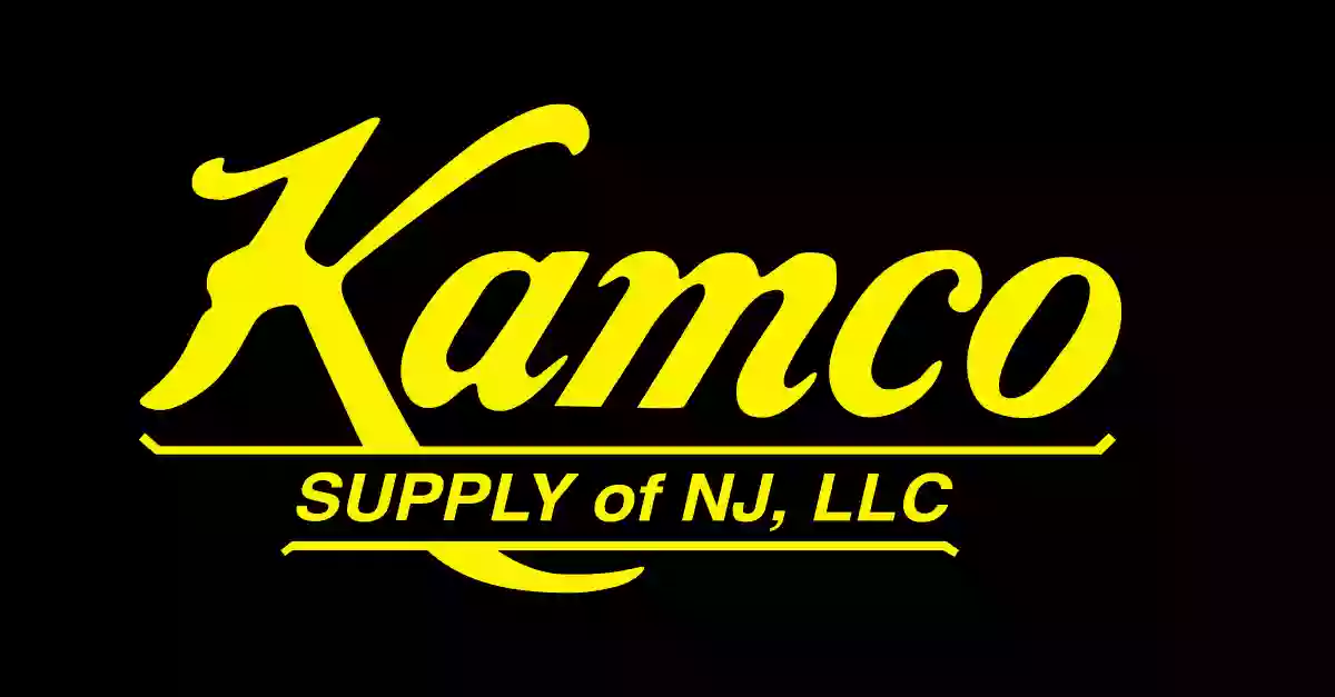 Kamco Supply of NJ, LLC