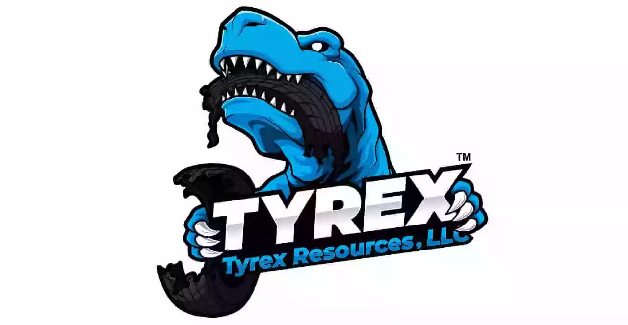 Tyrex Resources Tire Recycling