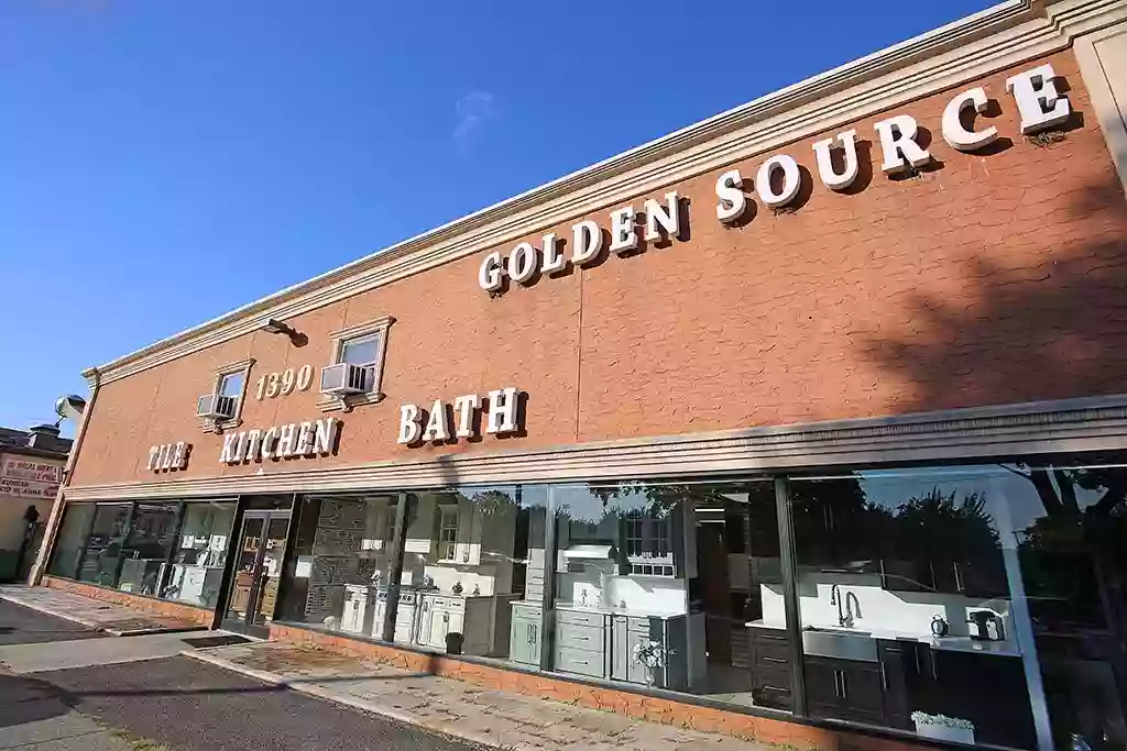 Golden Source Kitchen & Bath