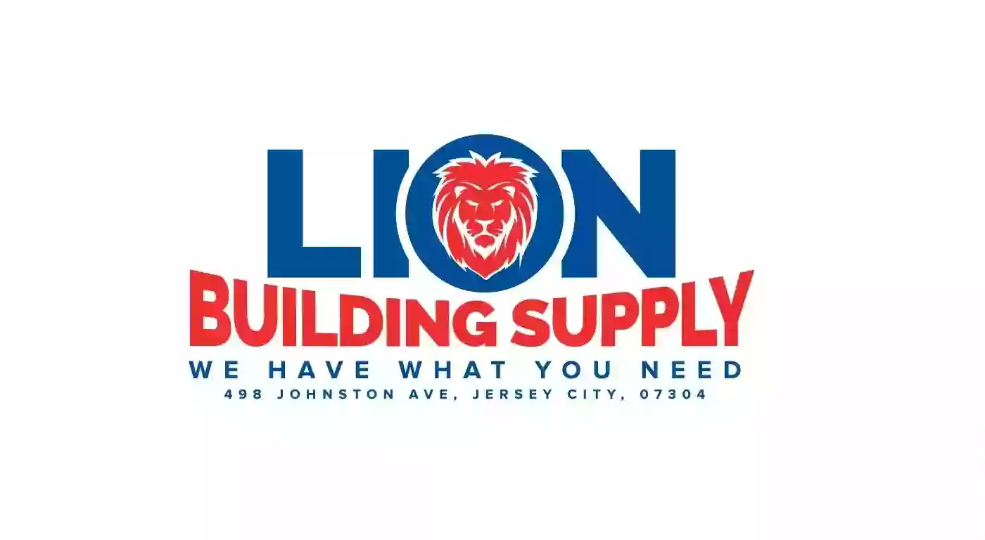 Lion Building Supply