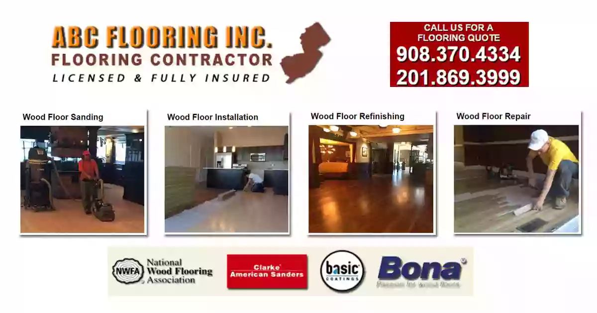 ABC Flooring Inc