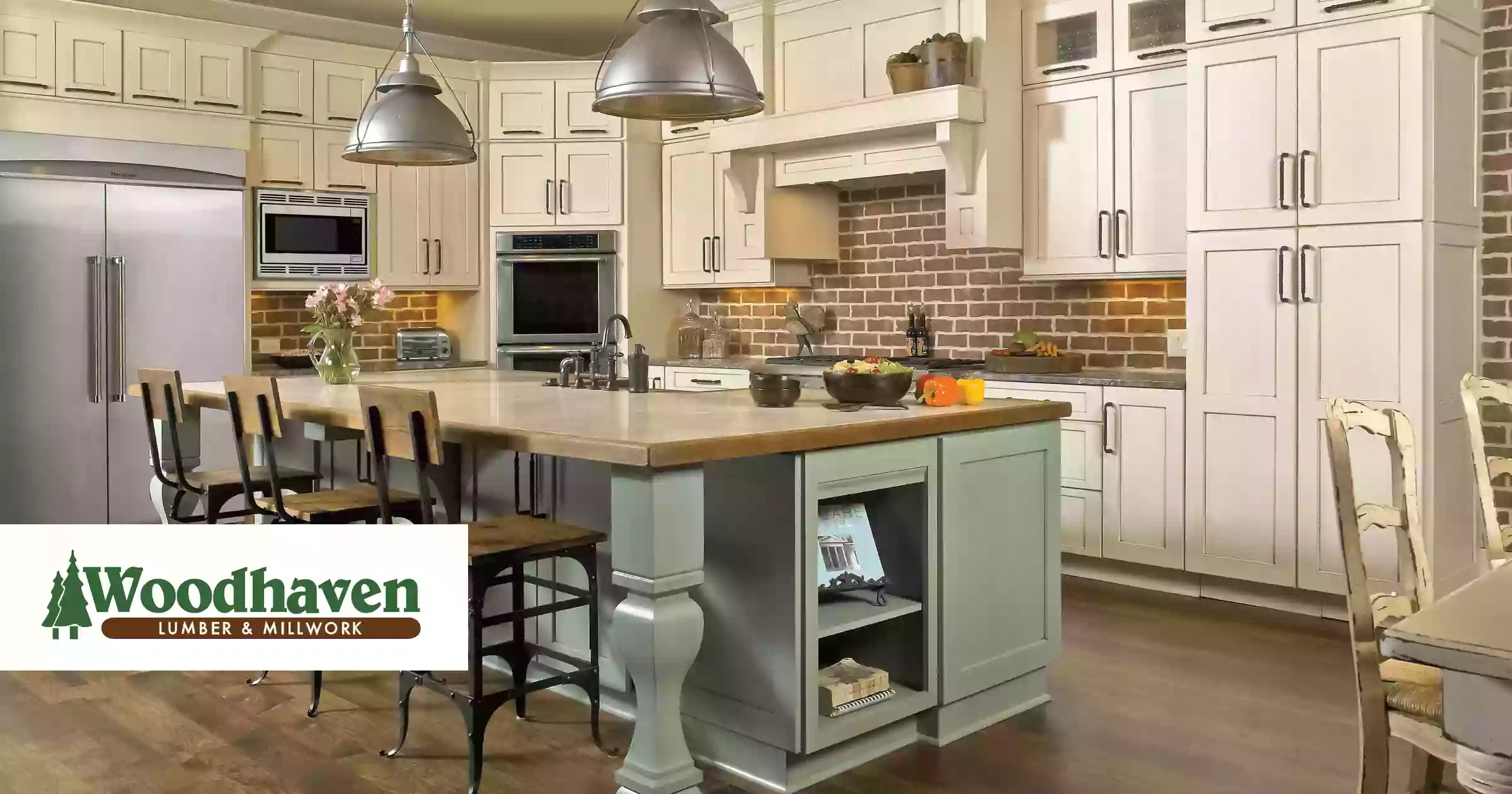 Woodhaven Kitchen & Design Center