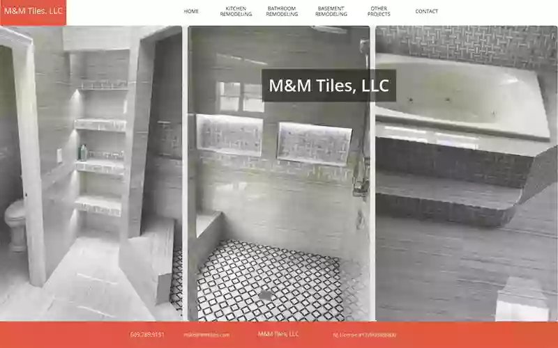 M&M Tiles, LLC