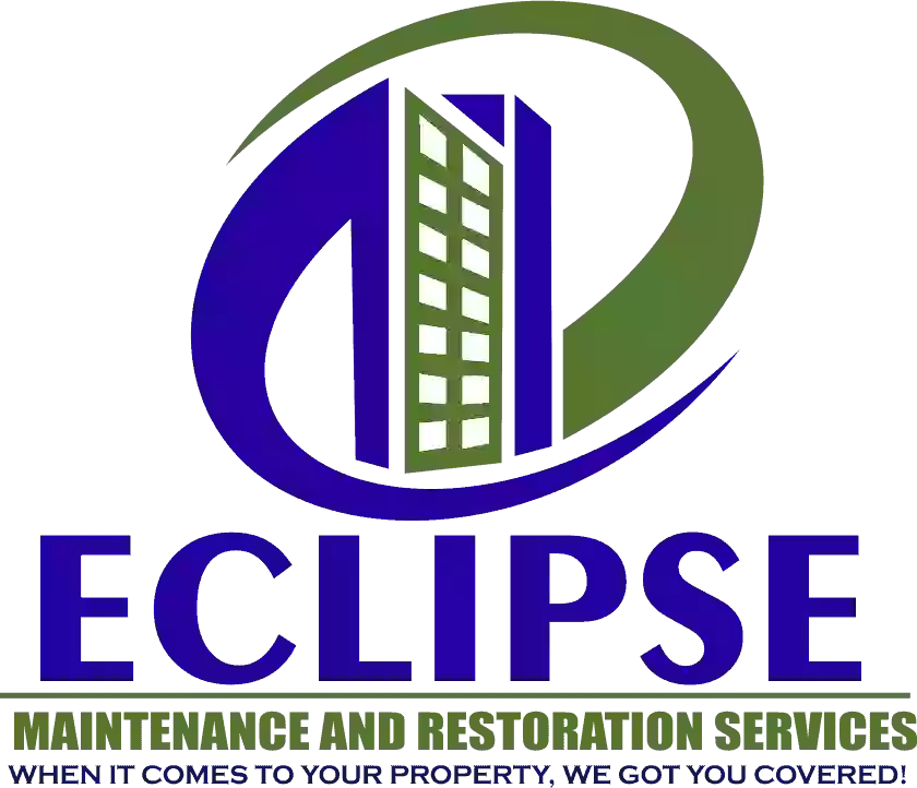 Eclipse Maintenance and Restoration Services