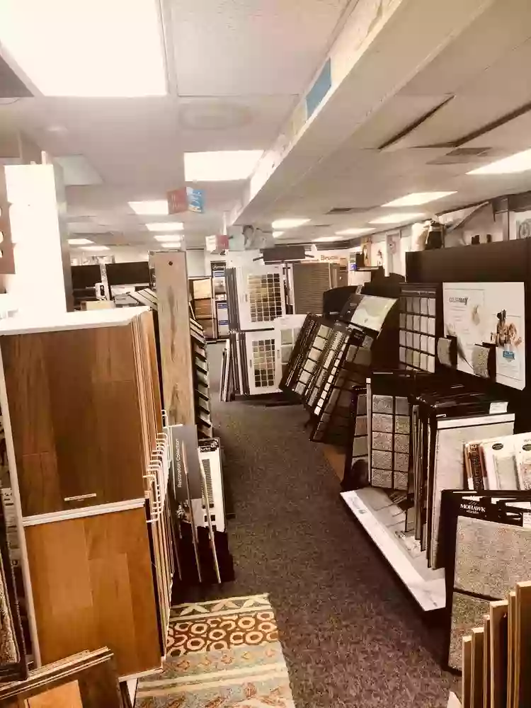 Wholesale Carpet and Flooring Outlet