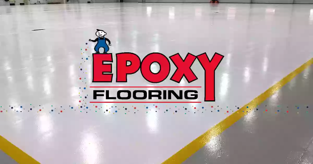 Epoxy Flooring LLC