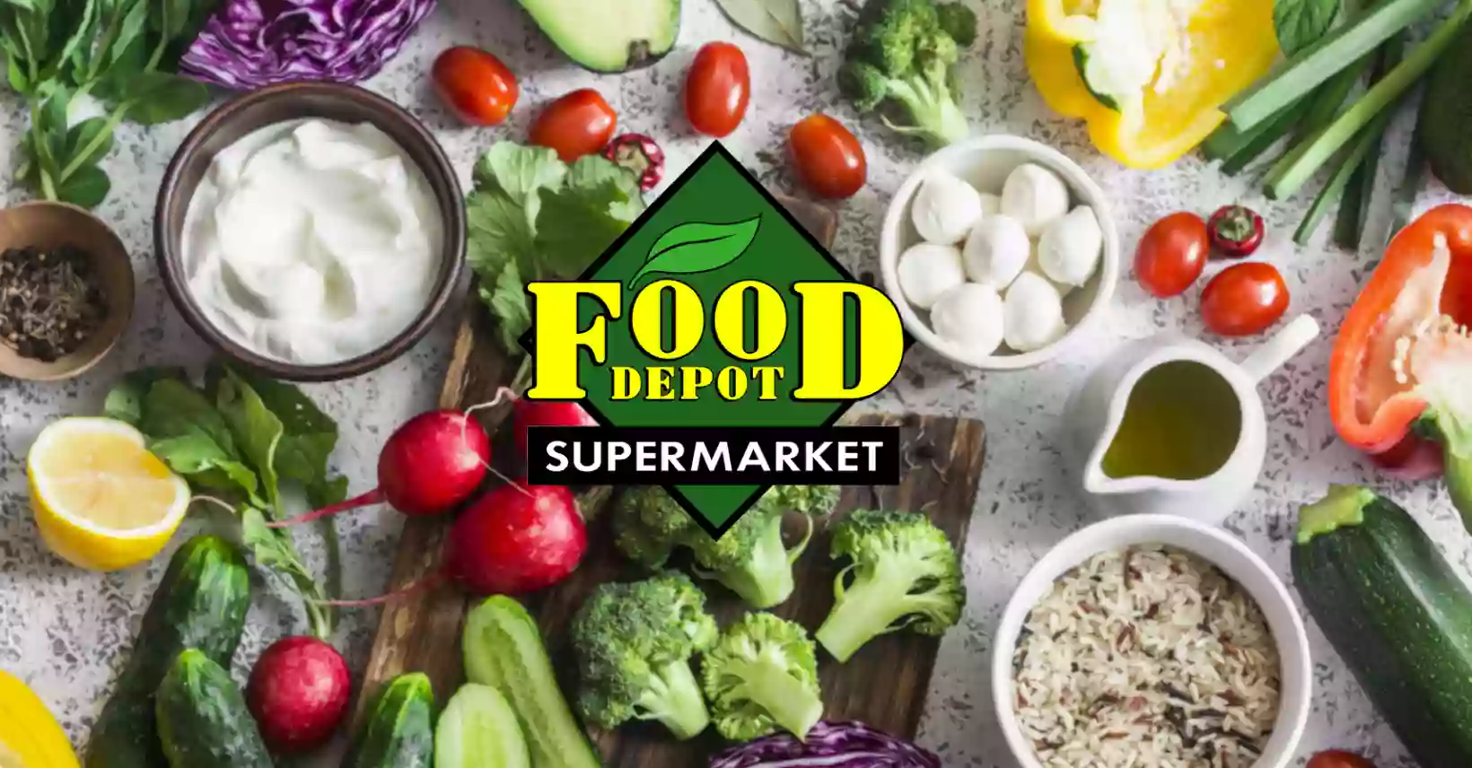 Food Depot