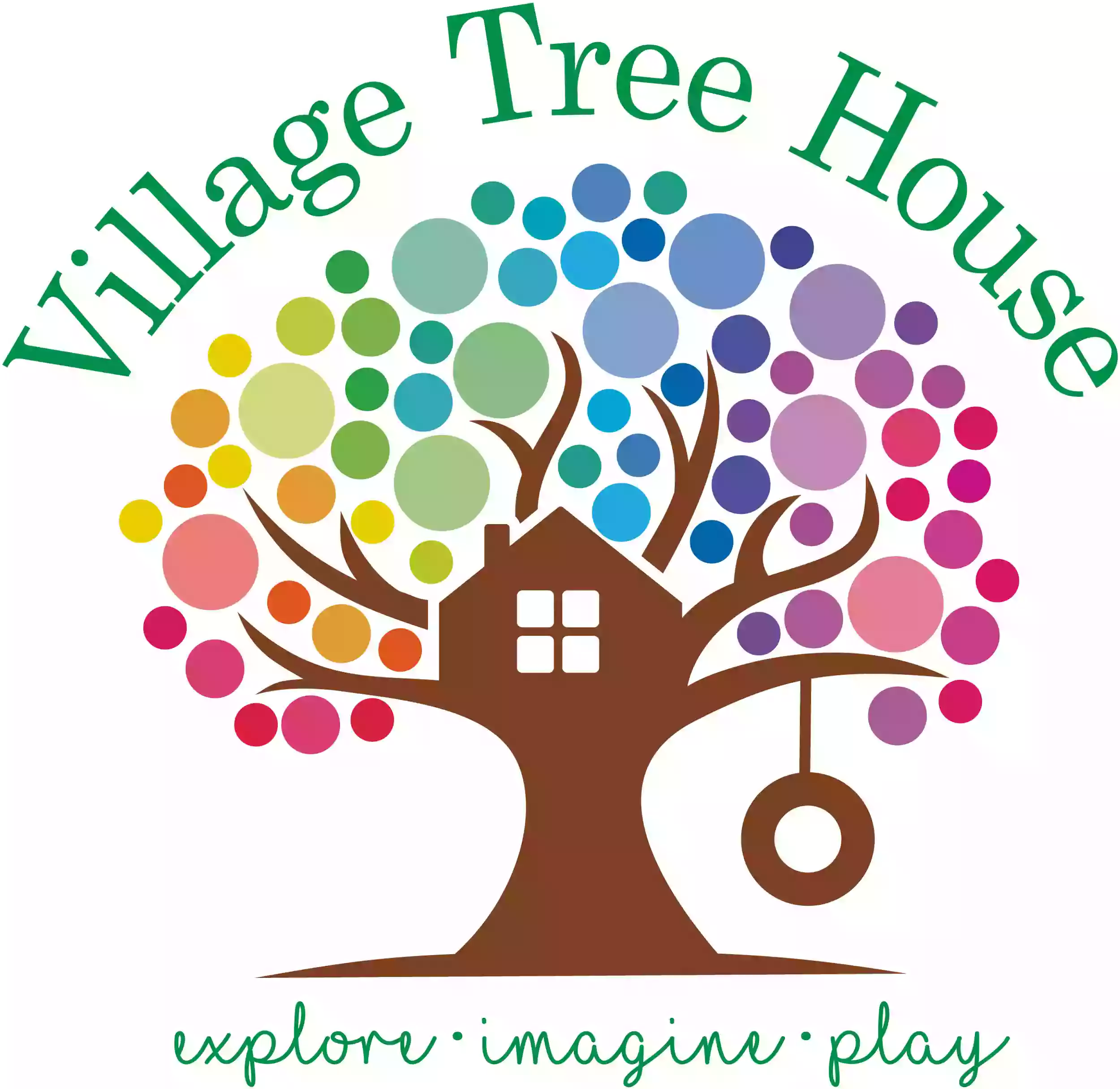 Village Tree House