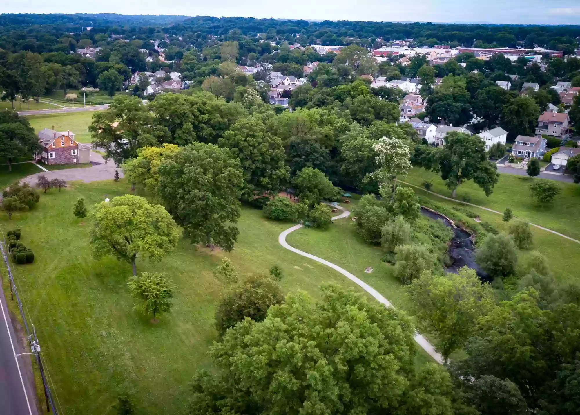 Goffle Brook Park