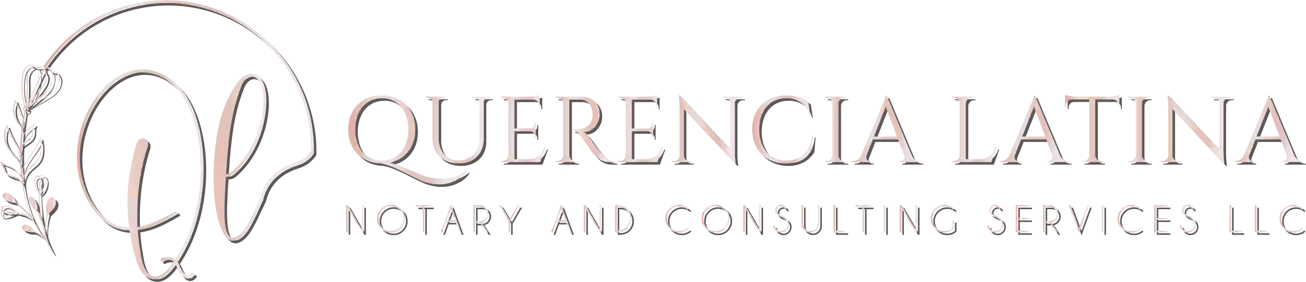 Querencia Latina Notary and Consulting Services LLC