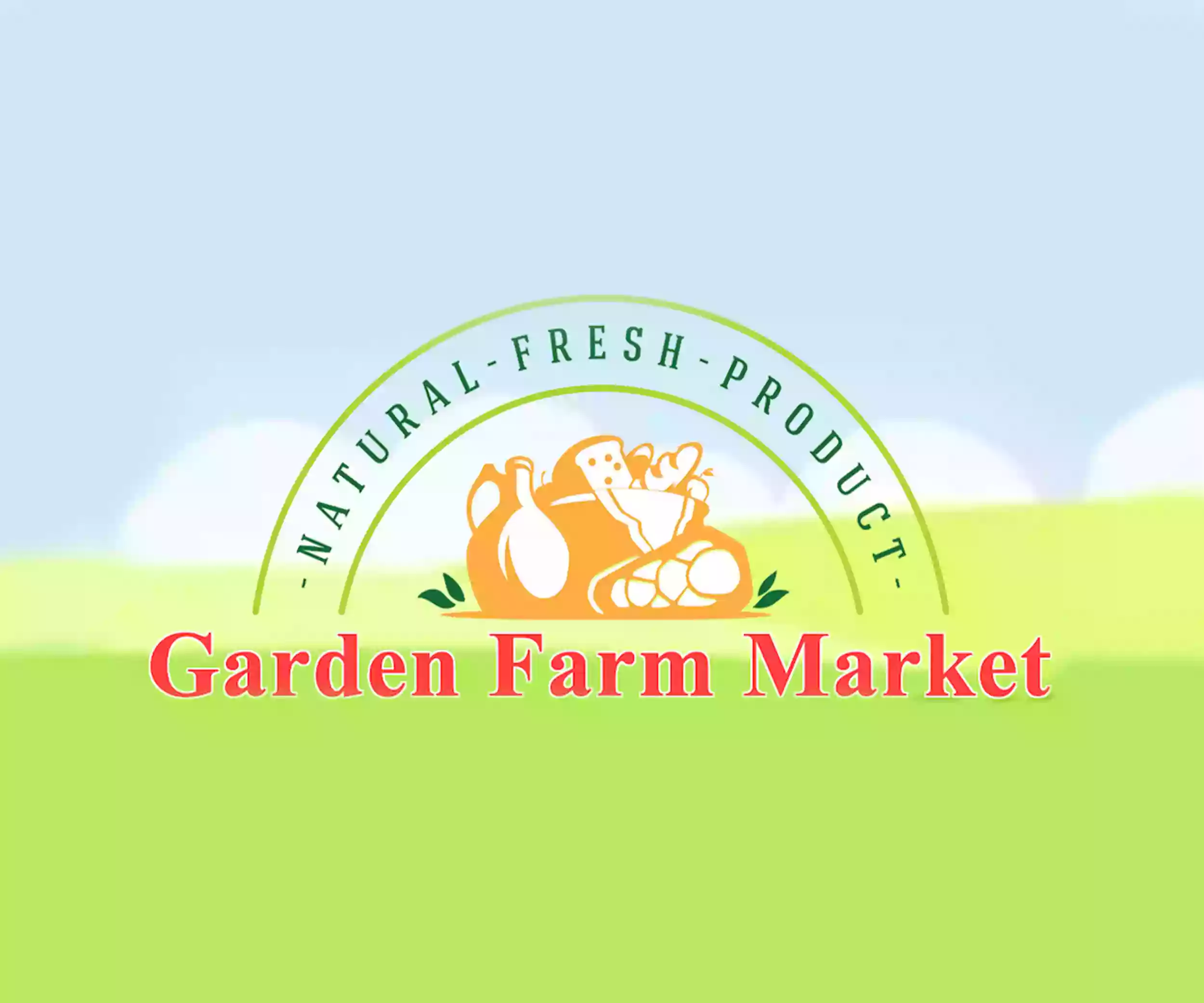 Garden Farm Market