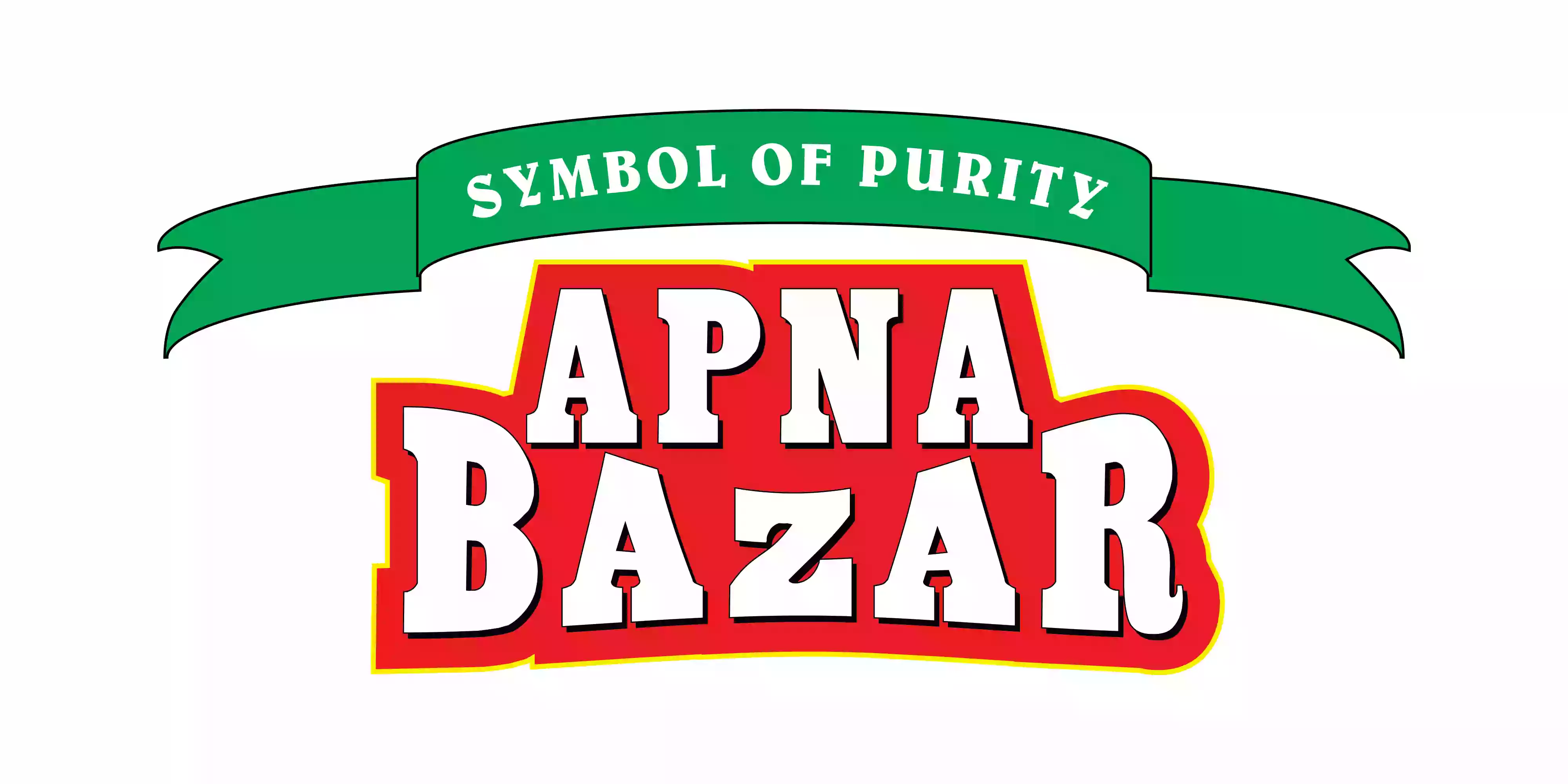 Apna Bazar Farmers Market