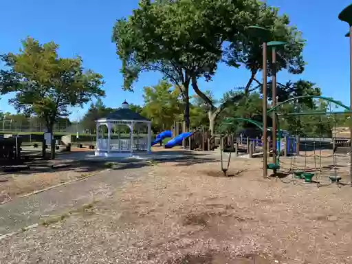 Merrill Park Playground