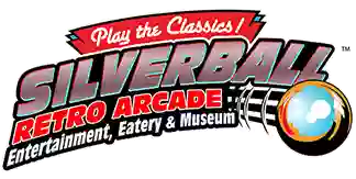 Silverball Retro Arcade