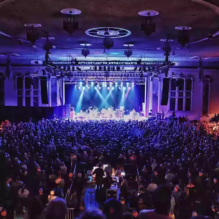 Asbury Park Convention Hall