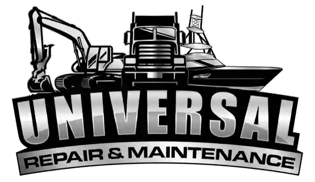 Universal Repair & Maintenance