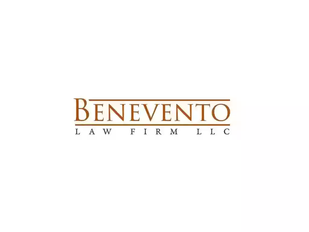 Benevento Law Firm LLC