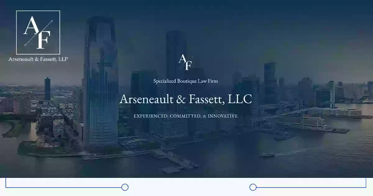 Arseneault & Fassett, LLC