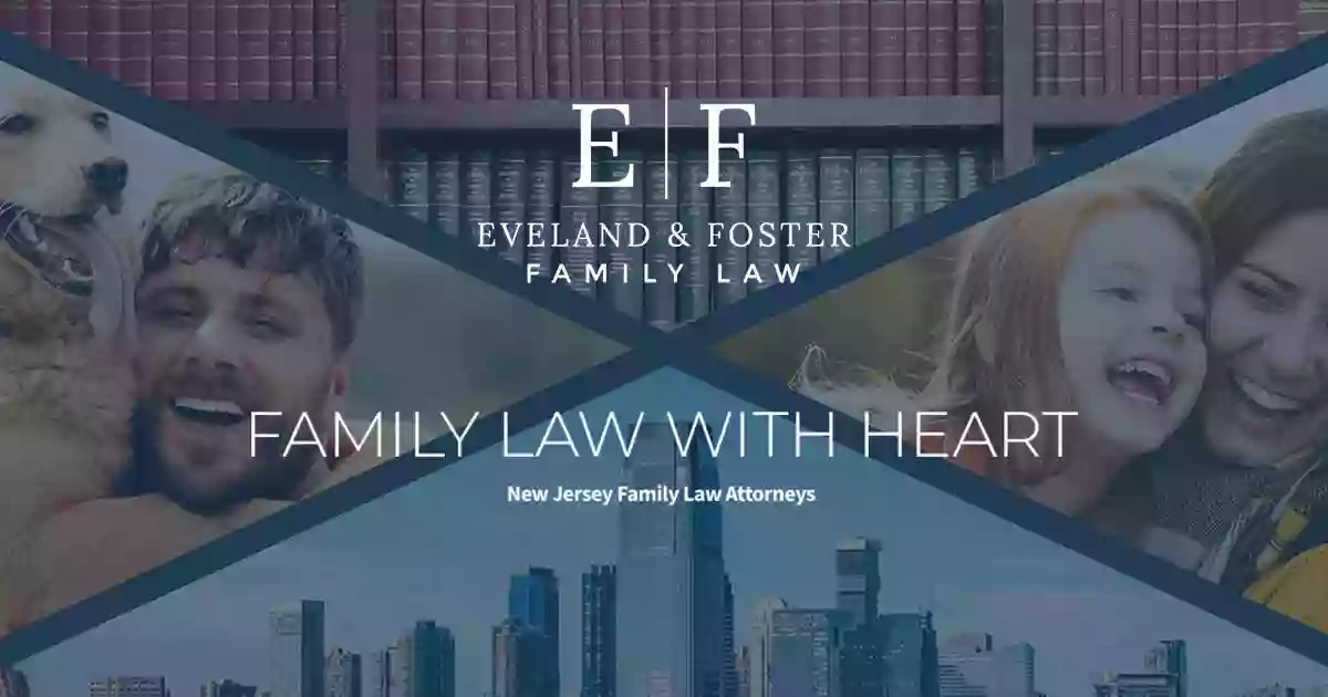 Eveland & Foster Family Law