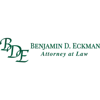 Law Firm of Benjamin Eckman