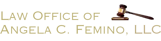 Law Office Of Angela C Femino LLC