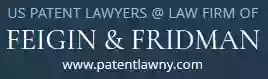Patent Law Firm of Michael Feigin