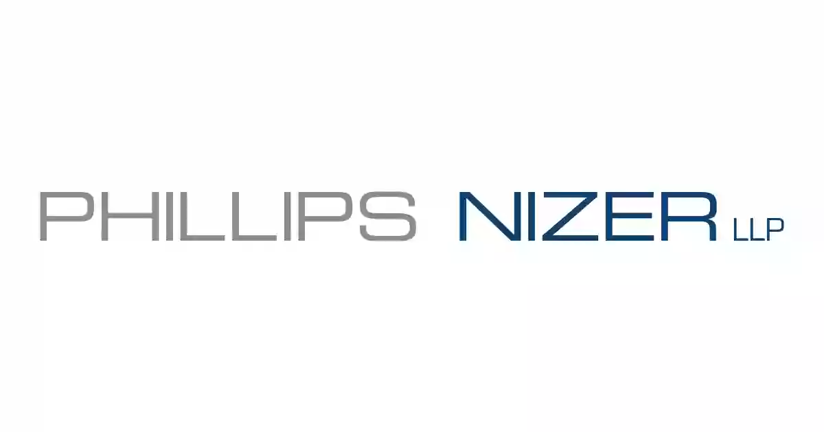 Phillips Nizer LLP