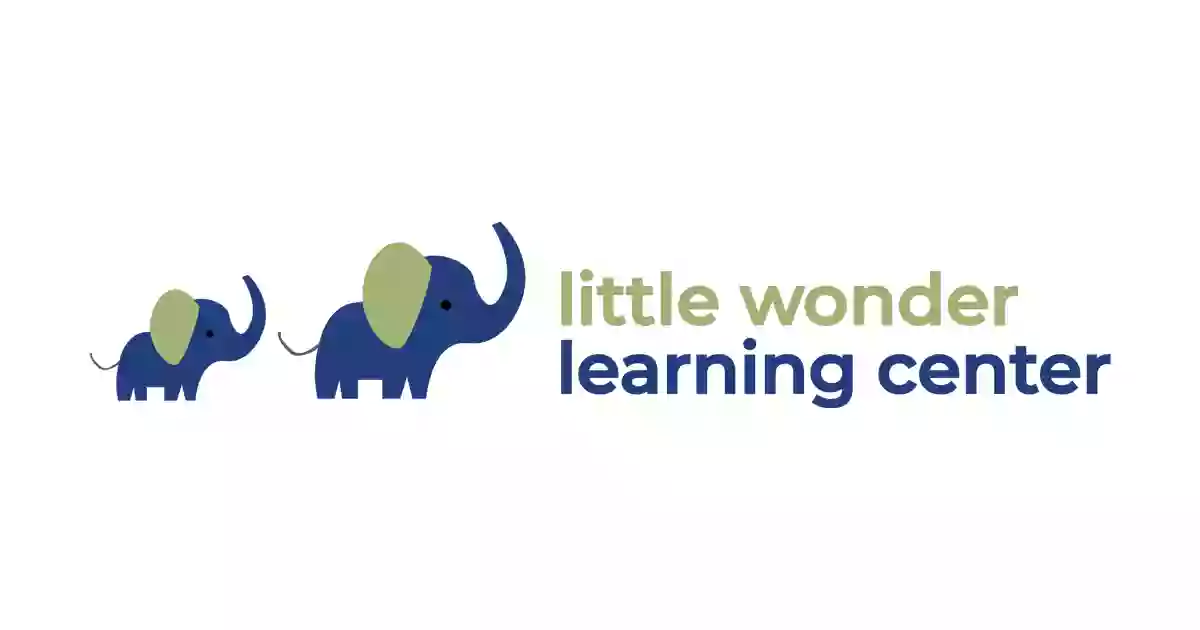 Little Wonder Learning Center, LLC