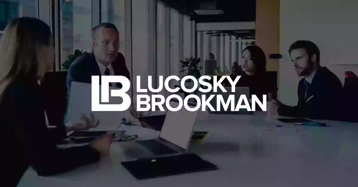 Lucosky Brookman LLP