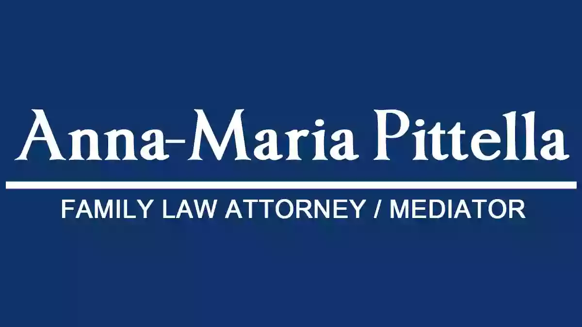 Anna-Maria Pittella, Esq.