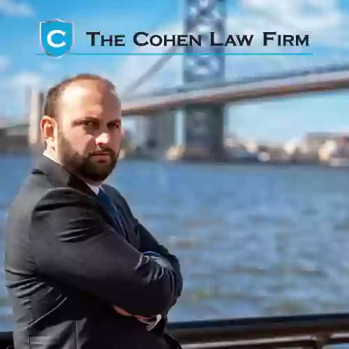 The Cohen Law Firm